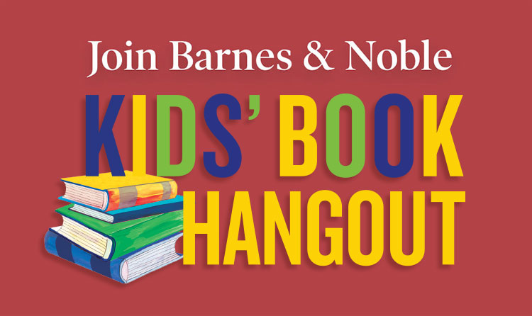 Barnes Noble Kids Hangout Barnes Noble