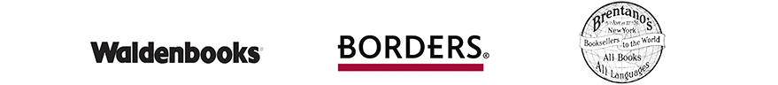 borders bookstore logo
