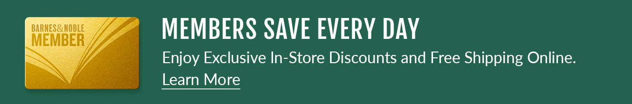 Members Save Every Day - Enjoy Exclusive In-Store Discounts and Free Shipping Online - Learn More