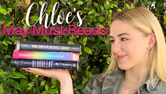 Chloe's Book Club | Barnes & Noble®