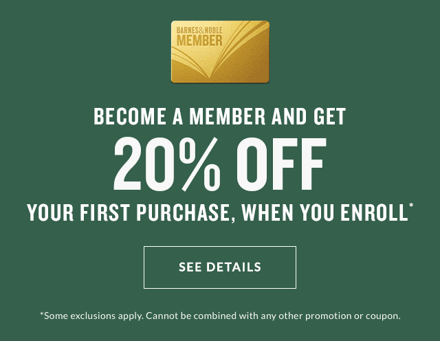 Barnes & Noble Coupons, Promo Codes