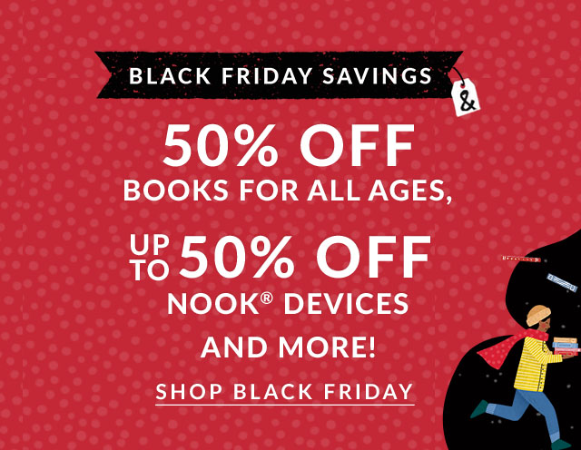 Barnes & Noble Coupons, Promo Codes, & Deals | Barnes & Noble®