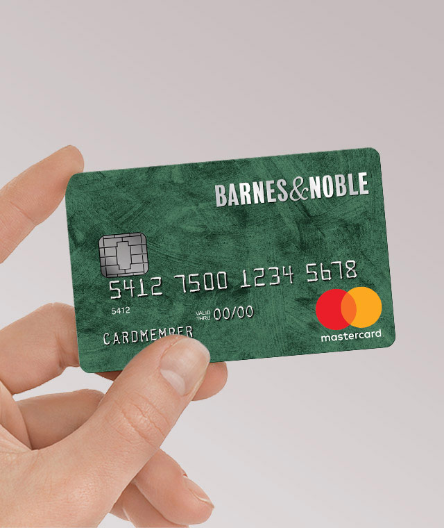 The Barnes Le Mastercard