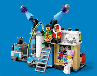 small lego sets under $5