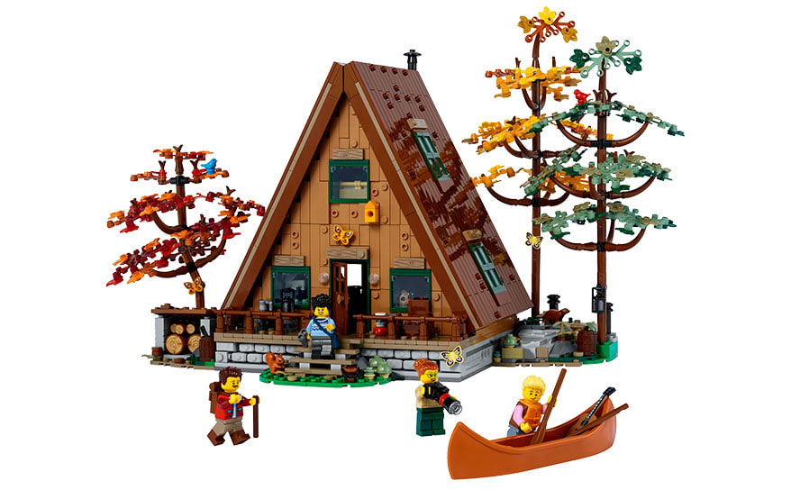 Best LEGO Christmas deals  LEGO Christmas offers 2023