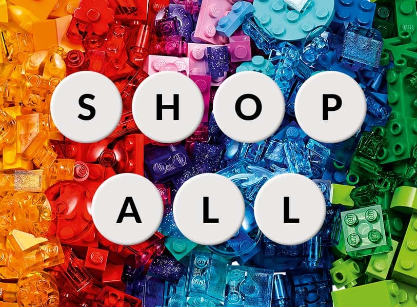 Shop All LEGO