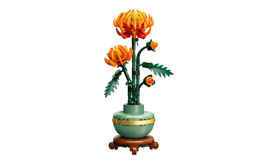 LEGO Botanicals