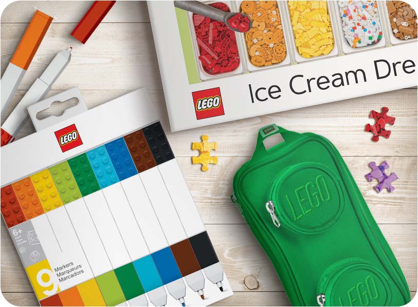Lego minifigures series 1 - Der Vergleichssieger unserer Produkttester