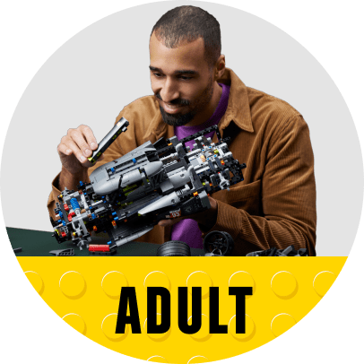 ADULT (Ages 18+ Years)