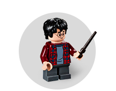 barnes noble harry potter lego