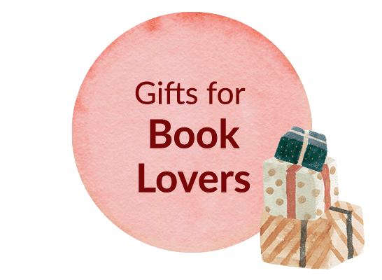 Gifts for Book Lovers