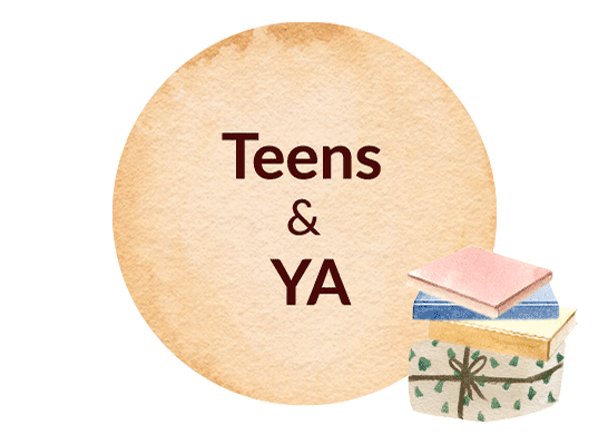 Teens & YA 