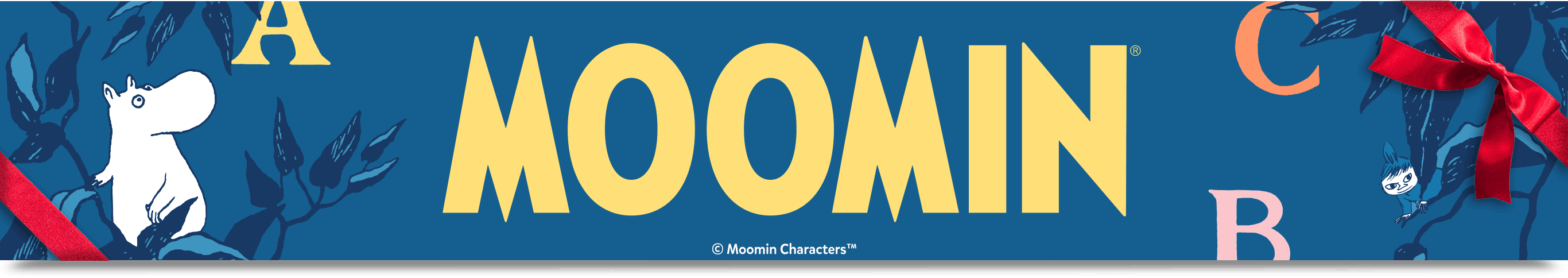 Moomin Series