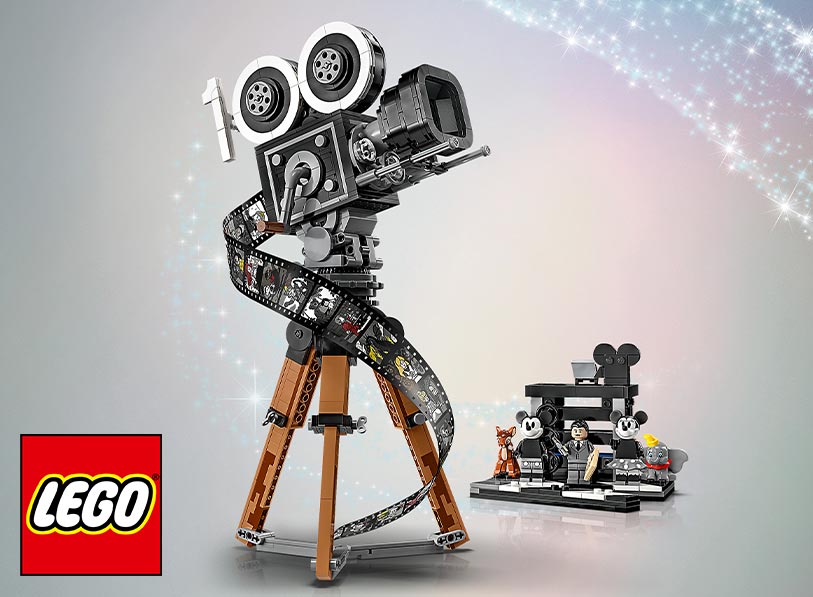 LEGO® Gifts for Everyone 