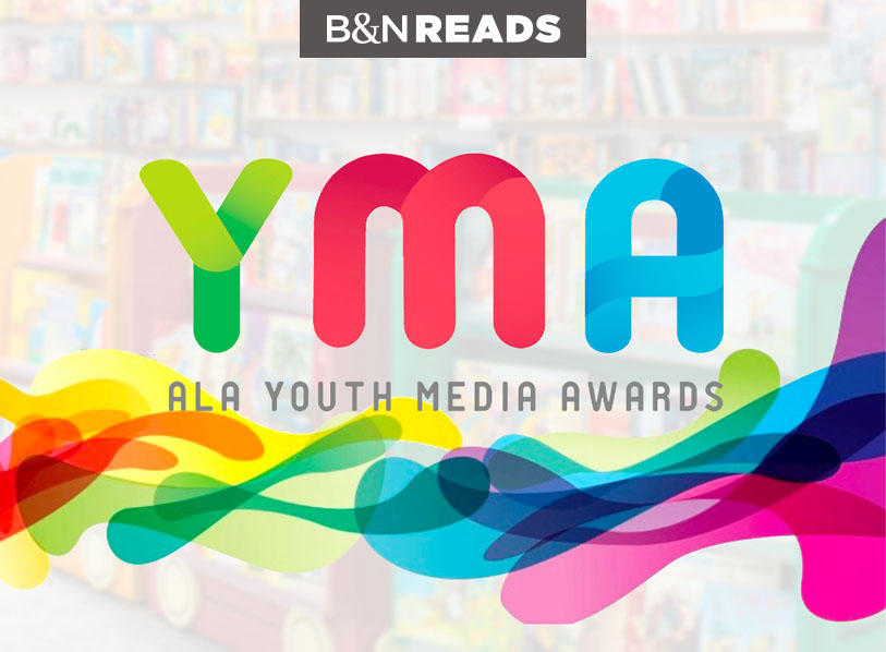 YMA - ALA Youth Media Awards