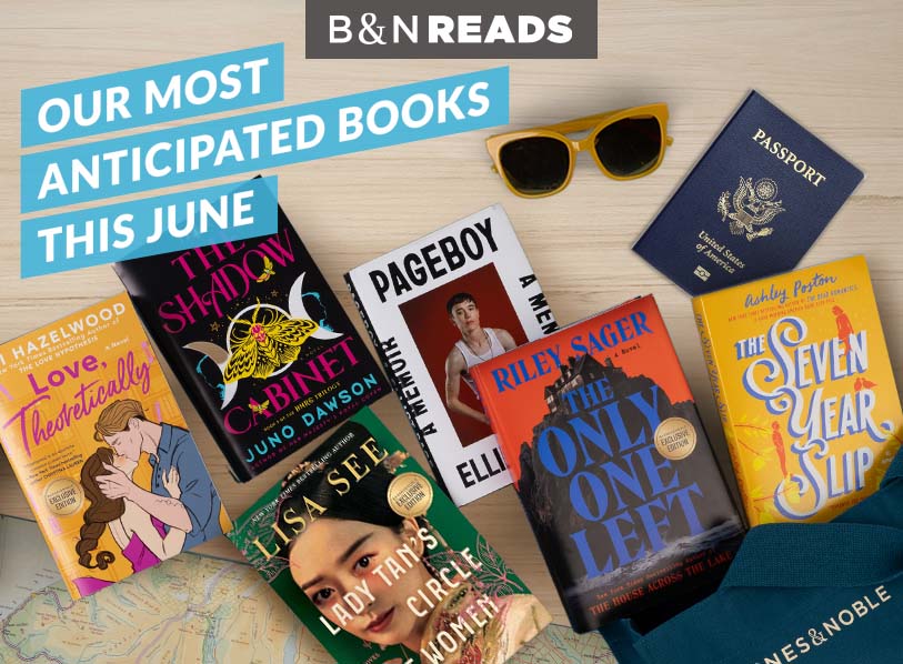 June Most Anticipated Trade Blog 