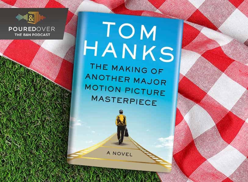 Tom Hanks - The making Of A Major Motion Picyure Masterpiece