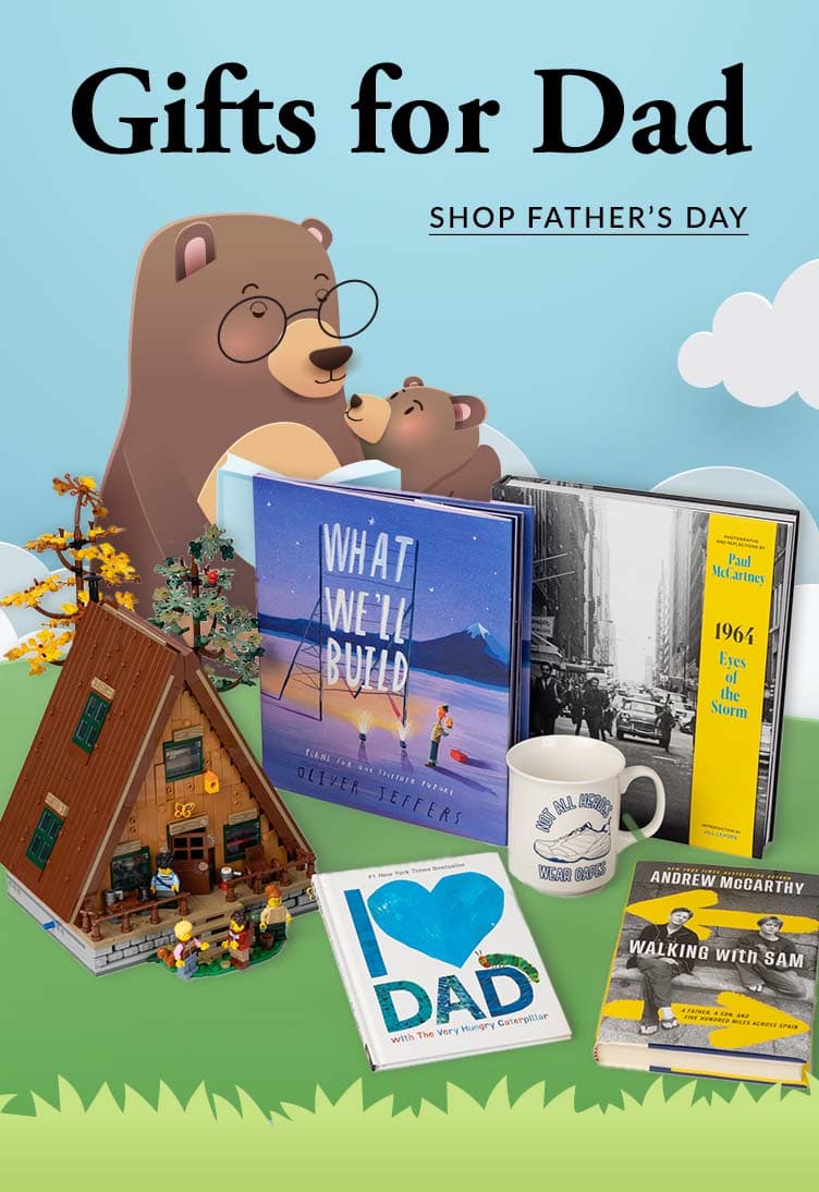 Gifts for Dad, Shop Fathers Day