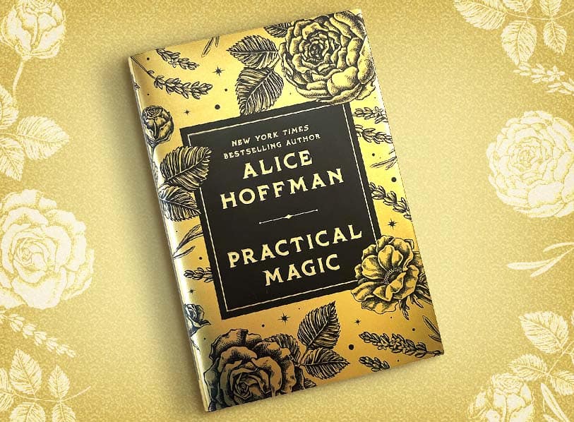 Featured title: Practical Magic (Deluxe)