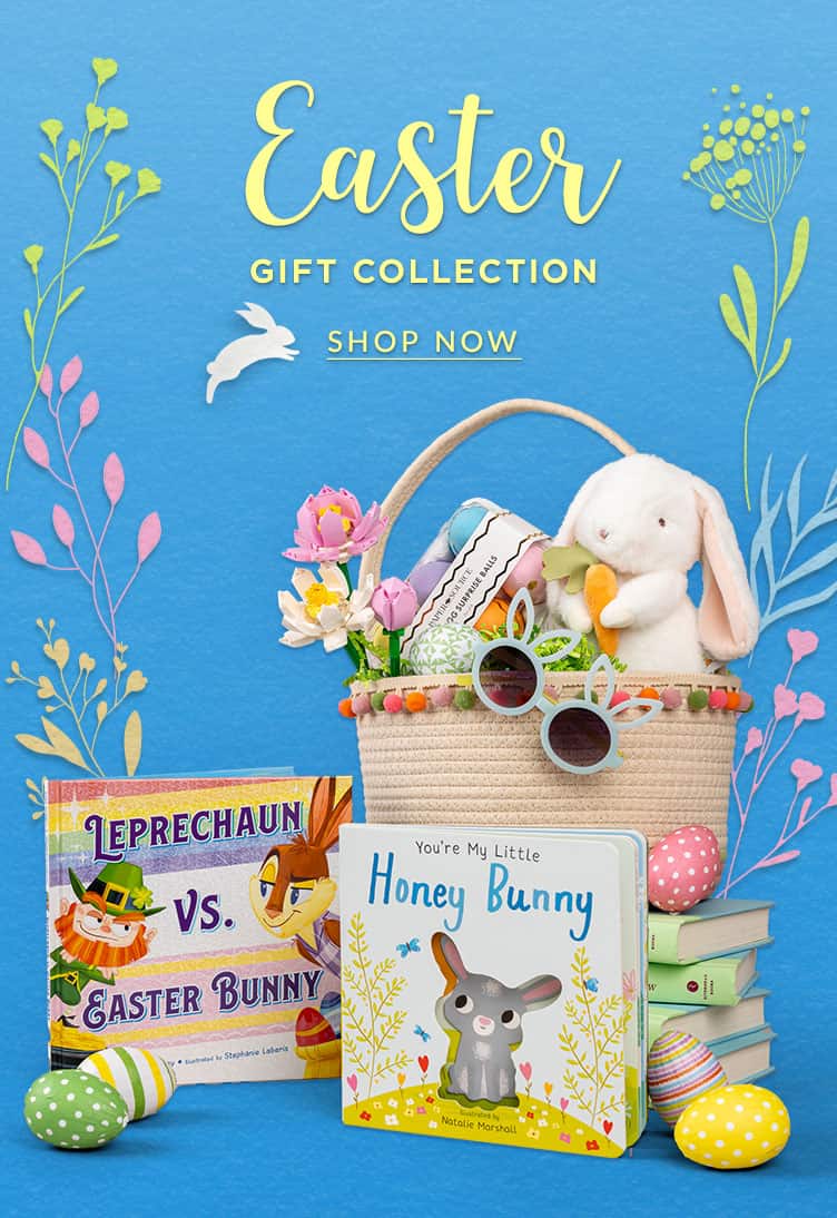 Easter Gift Collection