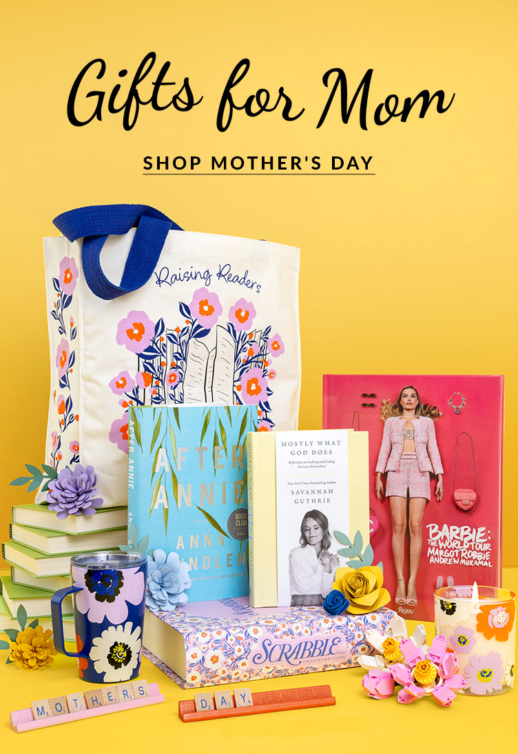 Gifts for Mom! Shop Mother's Day
