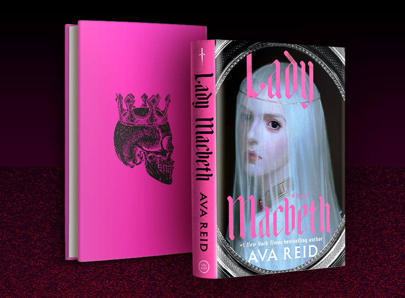 Featured title: Lady Macbeth