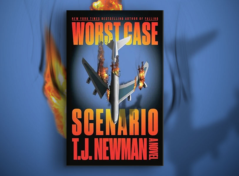 Featured title: Worst Case Scenario