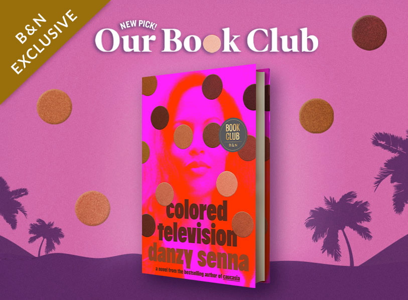 Featured title: Colored Television