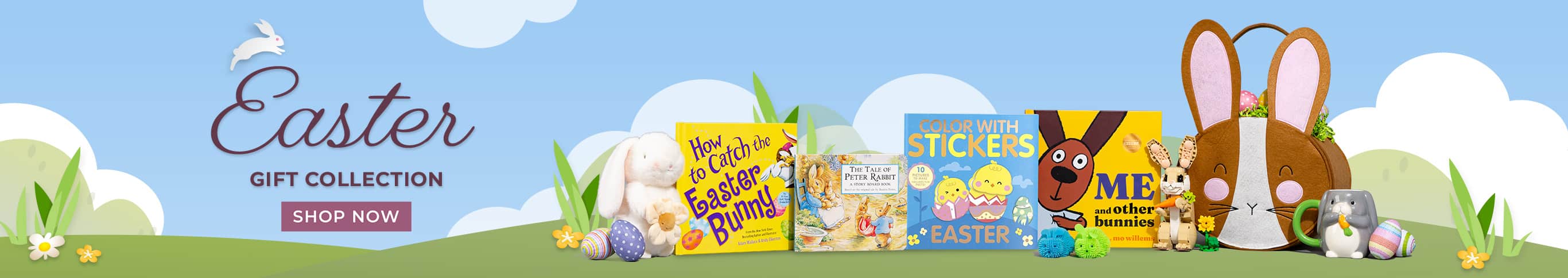 Easter Gift Collection. Shop Now