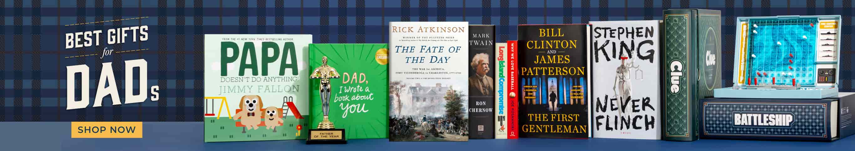 Best Gifts for Dads. Shop Now
