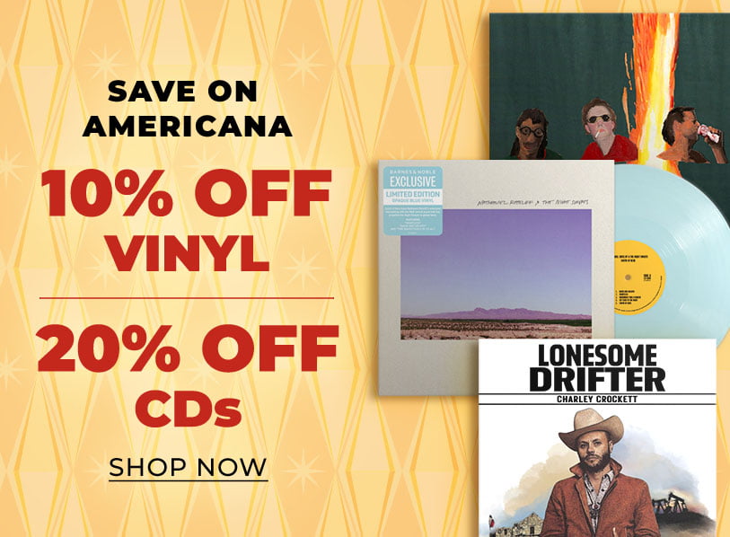 Save on SoundTracks. 10% off Vinyl, 20% off CDs. Shop Now