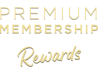 Premium Membership & Rewards