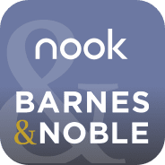 Barnes & Noble NOOK App Logo Icon