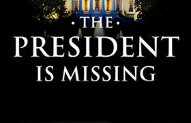 The President is Missing