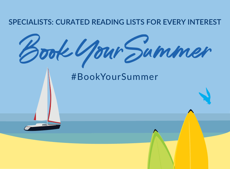Summer Reading | Barnes & Noble®