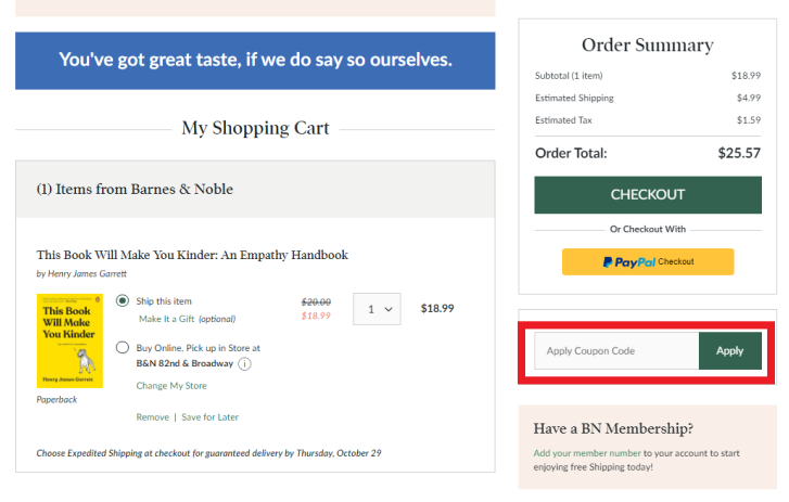 How to Save Up to $1,465 per Year Shopping Online With Coupon Codes