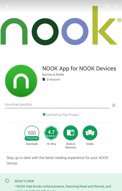 Download nook software update download manycam 4.0 for windows 10