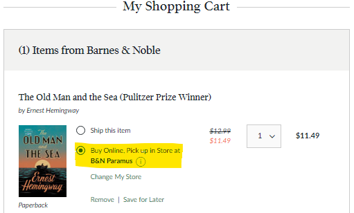 Barnes and Noble Compré una plataforma vibratoria ? y ahora qué hago?