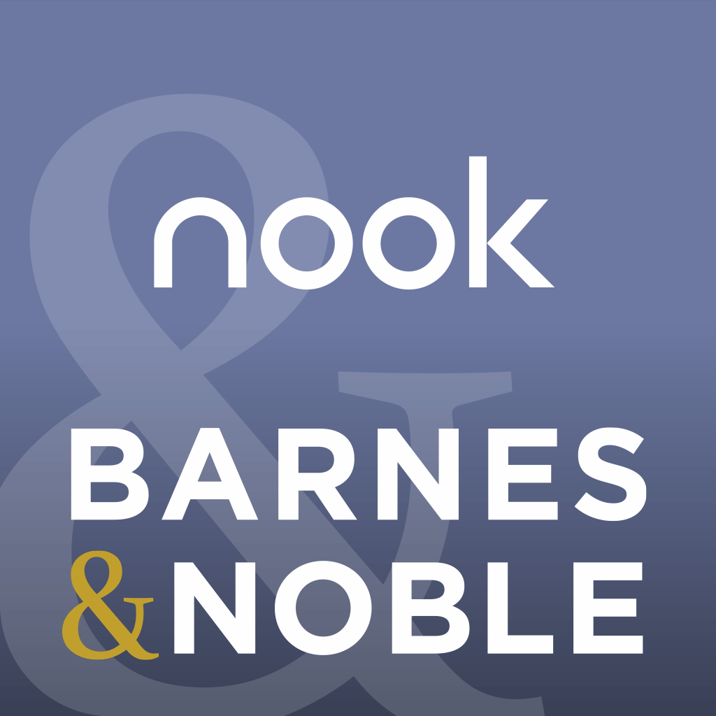 B&N NOOK tablets icon