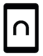 B&N NOOK tablets icon